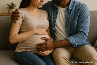 Le rĂŽle du partenaire pendant la grossesse : comment accompagner et sâimpliquer efficacement