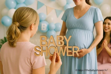 Pourquoi organiser une baby shower est-elle importante ?
