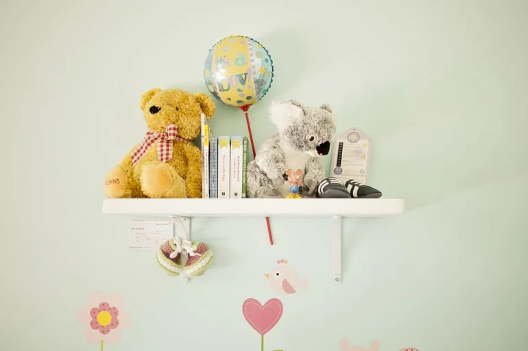 Quels cadeaux offrir pour une baby shower ?