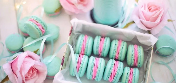 Idées de cadeaux pour une baby shower