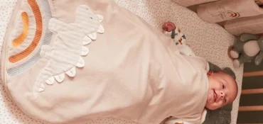 Comment choisir quelle gigoteuse offrir pour une baby shower?