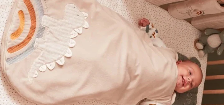 Comment choisir quelle gigoteuse offrir pour une baby shower?