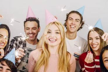Qui inviter pour une baby shower ?