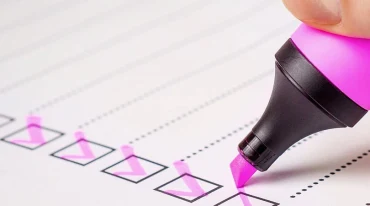 Checklist pour bien planifier une Baby Shower