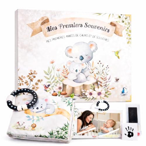 Cadeaux Baby Shower