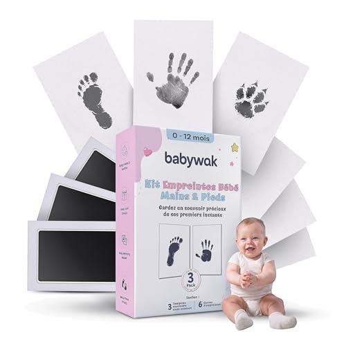 Cadeaux Baby Shower