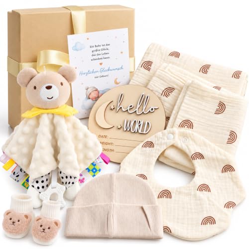 Cadeaux Baby Shower