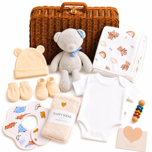 Cadeaux Baby Shower
