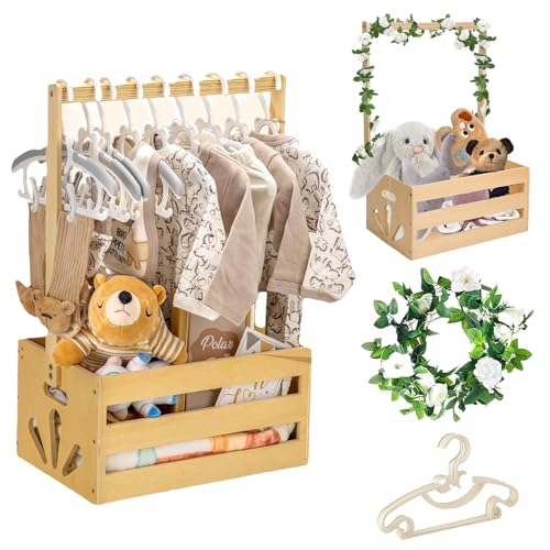 Cadeaux Baby Shower