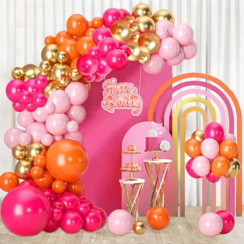 Ballons Baby Shower