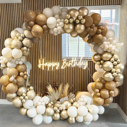 Ballons Baby Shower