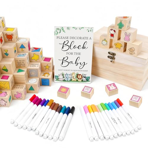 Jeux pour Baby Shower