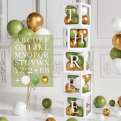 Déco Baby Shower