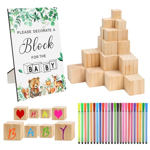 Jeux pour Baby Shower